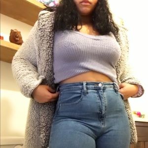 ~cute sweater:)